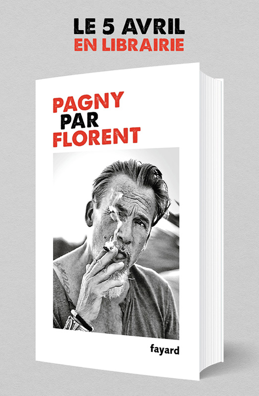 Florent Pagny : la liberté de chanter : Péron, Éric: : Livres