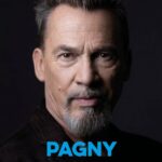 Florent PAGNY Une vie en chansons de Valérie ALAMO