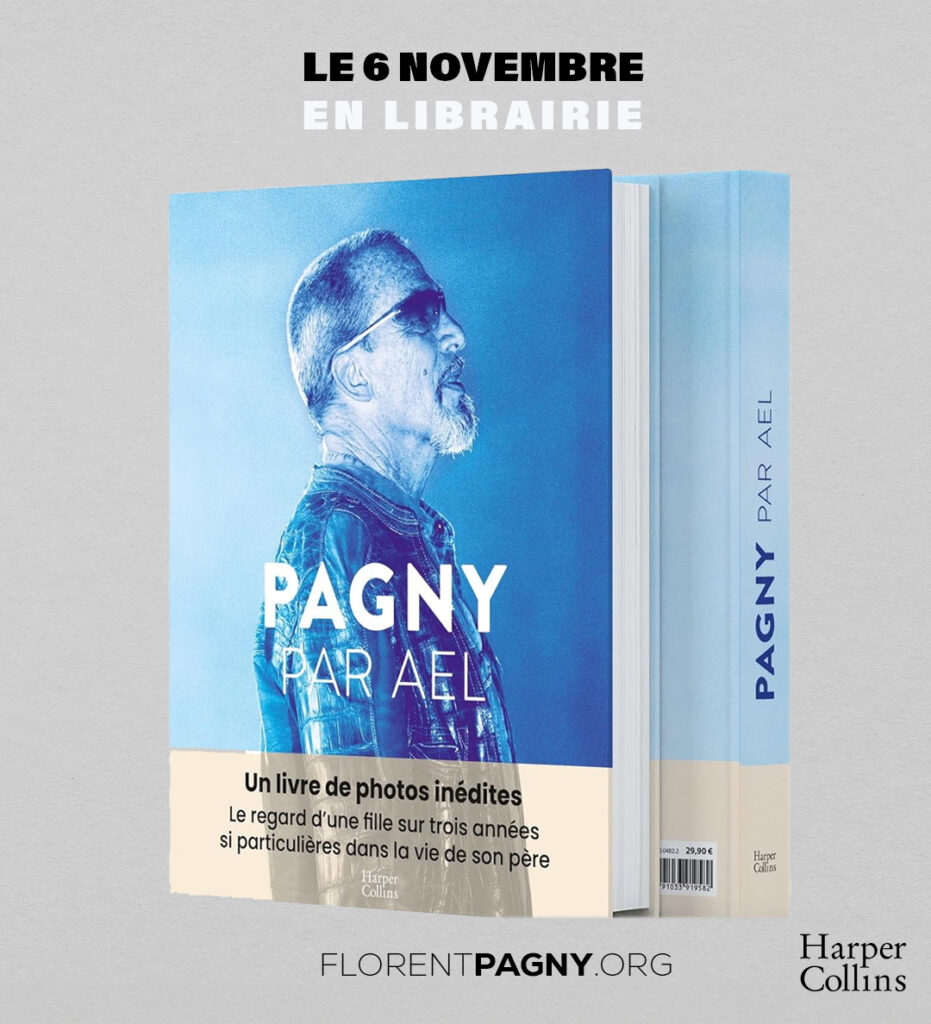 PagnyparAel le livre photos