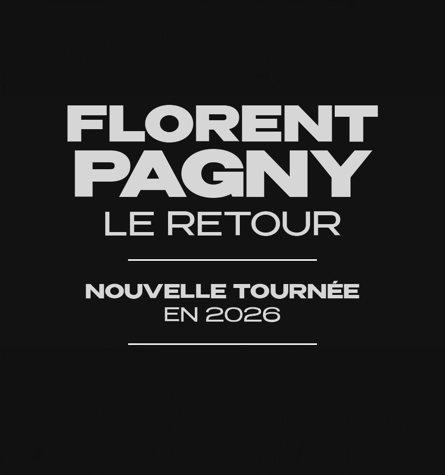 Florentpagny le retour en 2026